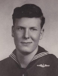 Harold Yingling Navy Photo